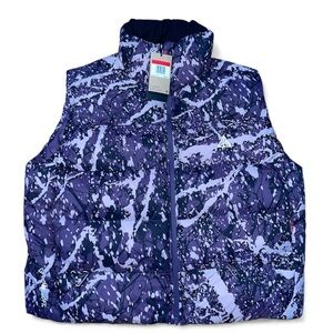 Nike ACG Puffer Vest “Lunar Lake”